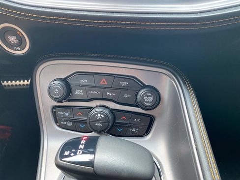 Used 2023 Dodge Challenger R/T Scat Pack RWD image 22