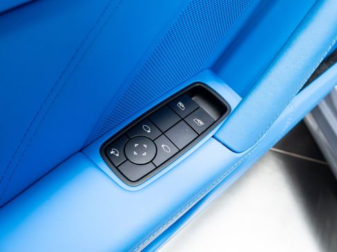 Used 2024 Porsche 911 Carrera image 67