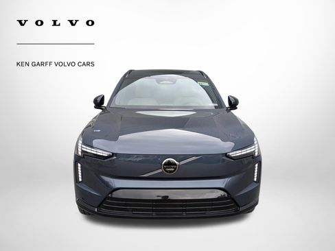 New 2026 Volvo EX90 Ultra AWD/4WD image 9