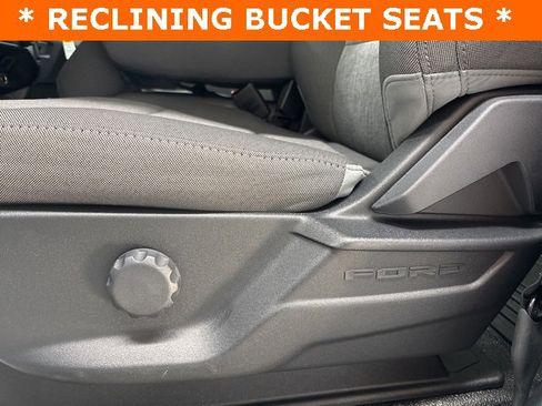 New 2026 Ford F250 XL w/ XL Off-Road Package image 25