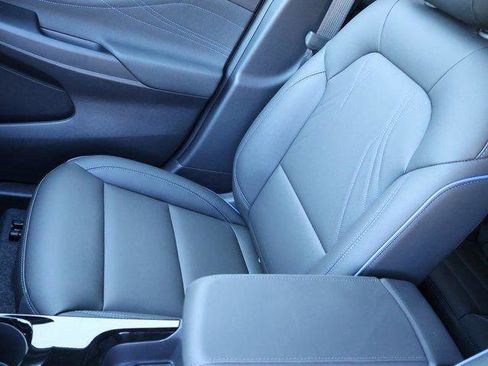 New 2026 Buick Envista Sport Touring w/ Convenience I Package FWD image 24