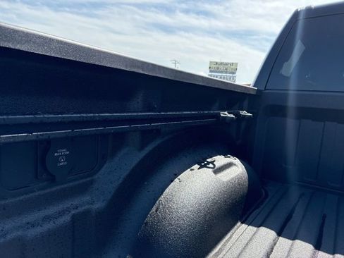 New 2026 RAM 1500 Tradesman AWD/4WD image 9