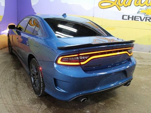 Used 2023 Dodge Charger GT w/ Blacktop Package image 6