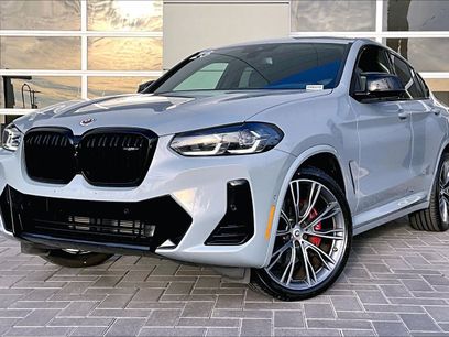 Used 2023 BMW X4 M40i w/ Premium Package