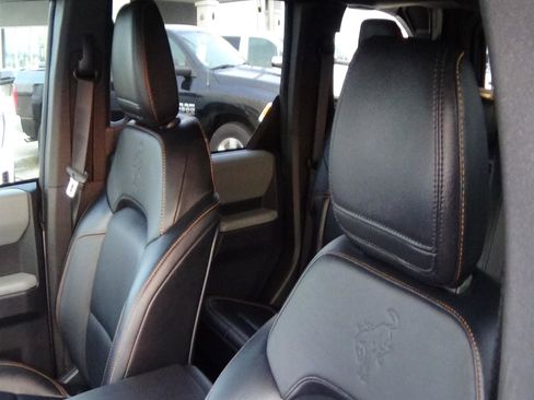 Used 2023 Ford Bronco Badlands AWD/4WD image 15