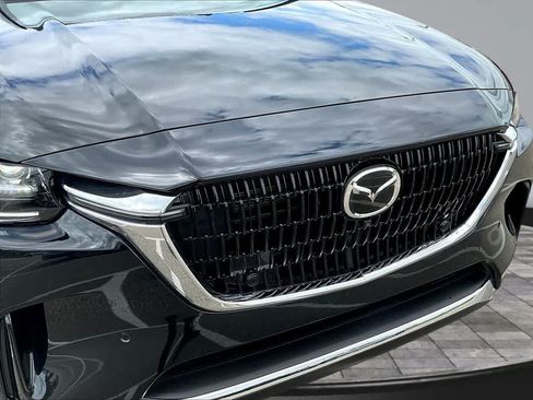 Used 2024 MAZDA CX-90 Plug-In Hybrid w/ Premium Plus AWD/4WD image 36