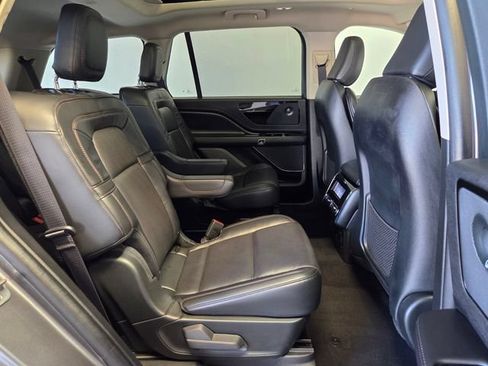 Used 2023 Lincoln Aviator Reserve AWD/4WD image 22