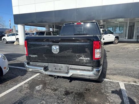 Used 2022 RAM 1500 Big Horn image 7