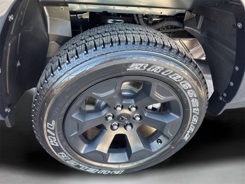 New 2026 RAM 1500 Big Horn image 42