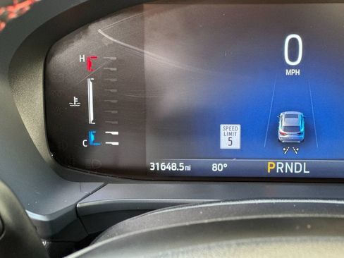 Used 2023 Ford Escape ST-Line w/ Tech Pack #1 AWD/4WD image 34
