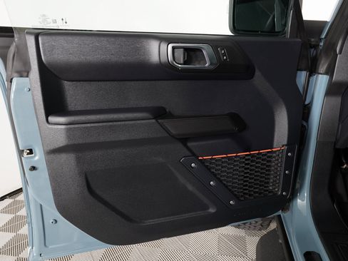 Used 2023 Ford Bronco Raptor image 15