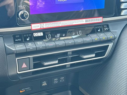 New 2026 Toyota Camry SE AWD/4WD image 26