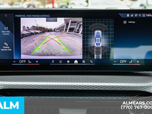 Used 2025 BMW M240i xDrive M240i image 38