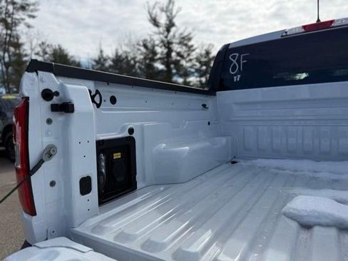 New 2026 Ford Maverick XLT w/ XLT Luxury Package image 7