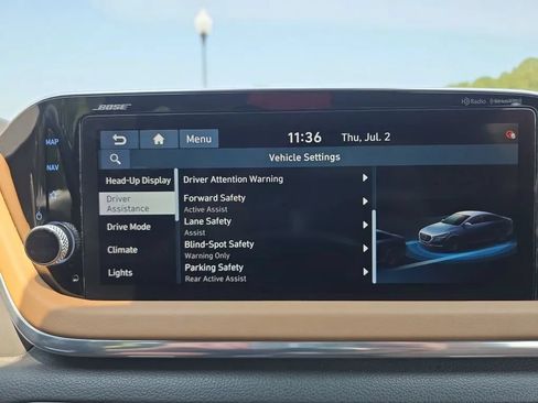 Used 2021 Hyundai Sonata Limited FWD image 44