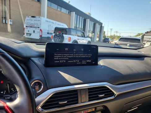 Used 2021 MAZDA CX-9 Grand Touring image 17