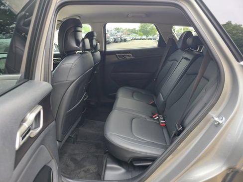 Used 2024 Kia Sportage EX AWD/4WD image 20