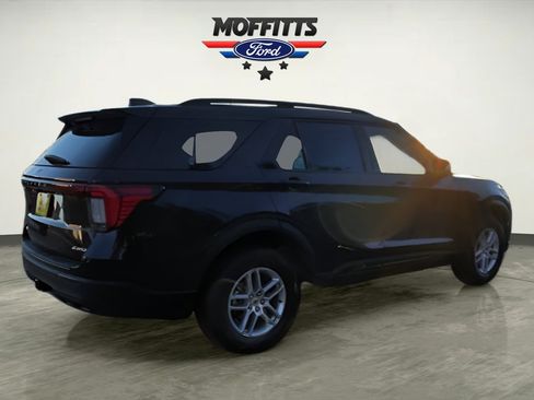 New 2026 Ford Explorer Active AWD/4WD image 5