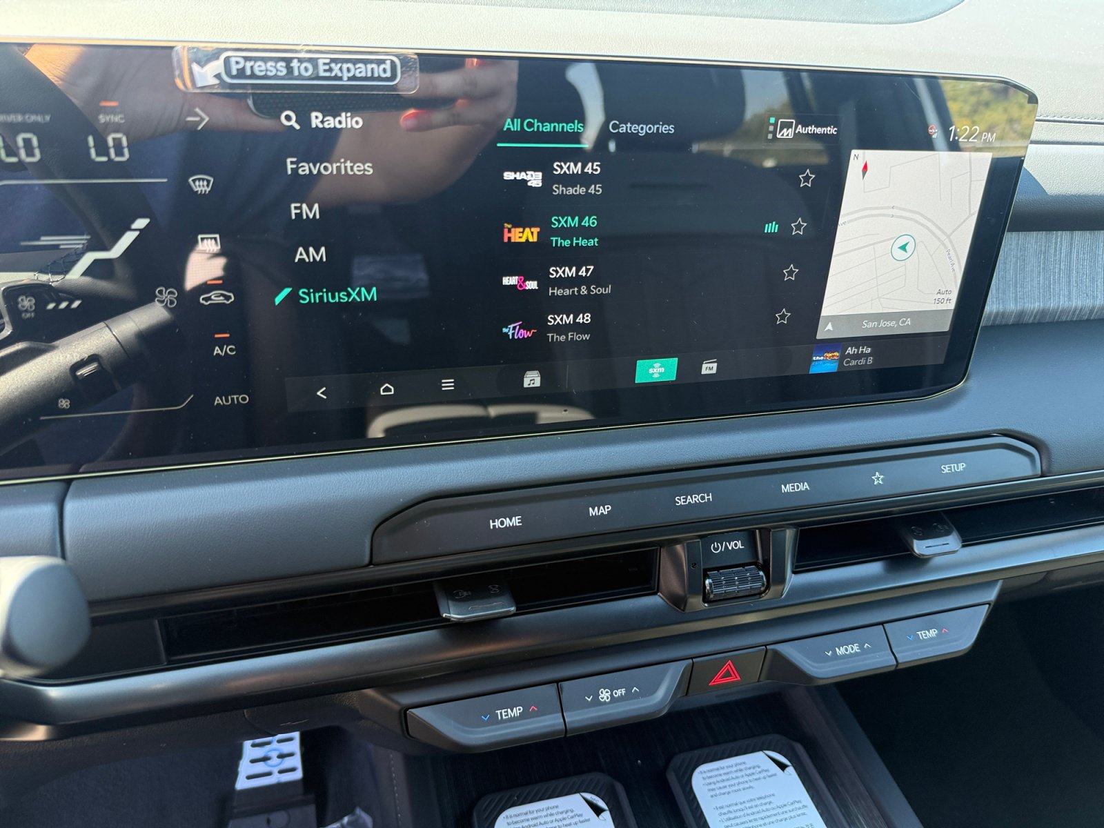 New 2027 Kia Telluride X-Line SX Prestige AWD/4WD image 12