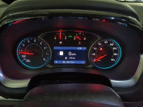 Used 2020 Chevrolet Traverse RS image 7