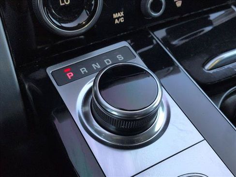 Used 2021 Land Rover Range Rover HSE AWD/4WD image 9