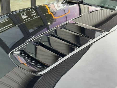 Used 2015 Chevrolet Camaro SS w/ Commemorative Special Edition RWD image 43