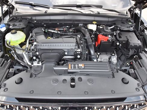 New 2026 Lincoln Nautilus Premier AWD/4WD image 69