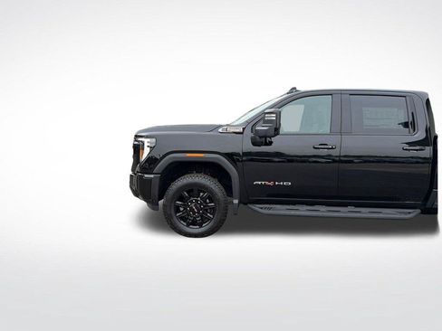 New 2026 GMC Sierra 2500 AT4 w/ Technology Package AWD/4WD image 40
