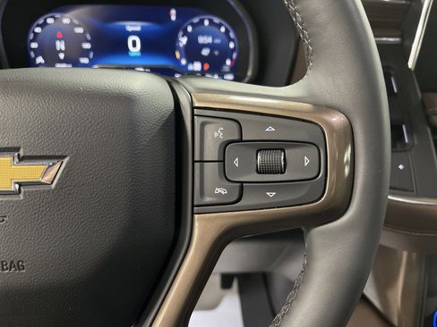 Used 2023 Chevrolet Tahoe High Country w/ Max Trailering Package image 20