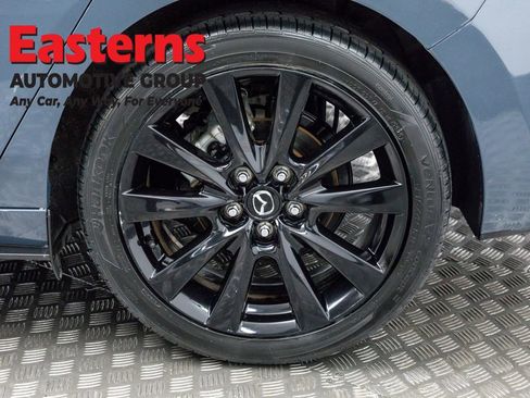 Used 2024 MAZDA MAZDA3 s image 32