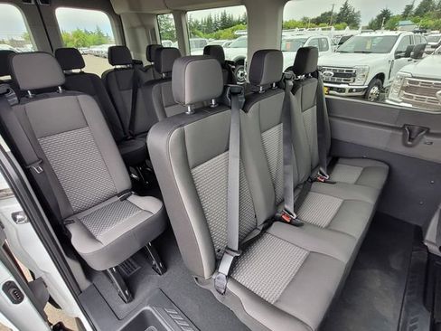 New 2026 Ford Transit 350 XL RWD image 6