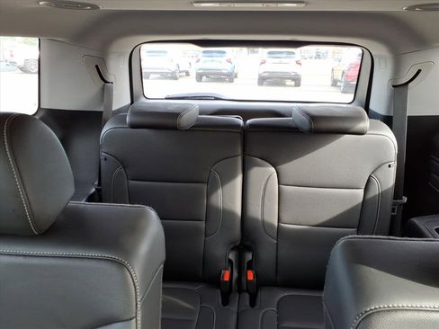 Used 2023 GMC Acadia SLT w/ Elevation Edition image 20