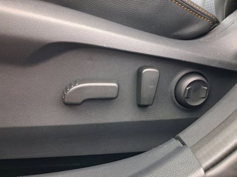 Used 2025 Subaru Outback Wilderness image 21