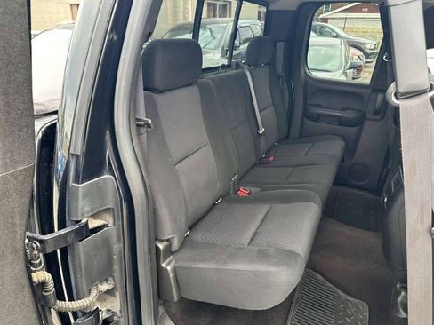 Used 2012 Chevrolet Silverado 1500 LT w/ All-Star Edition AWD/4WD image 22