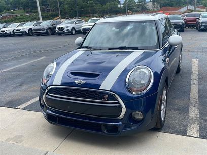 Used 2016 MINI Cooper S