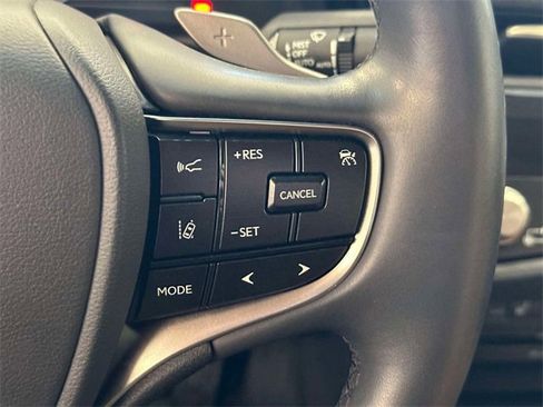 Certified 2022 Lexus ES 350 350 image 27