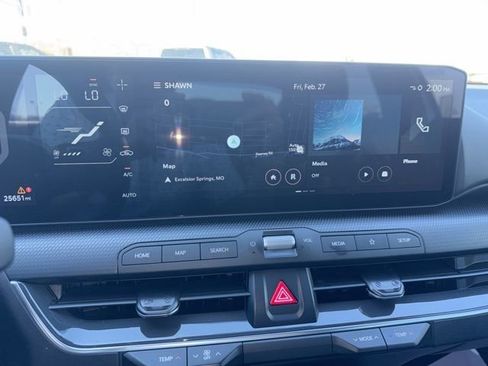 Used 2025 Kia K4 GT-Line w/ GT-Line Sunroof Package image 40