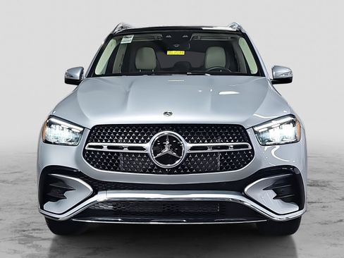 New 2026 Mercedes-Benz GLE 450 4MATIC image 2