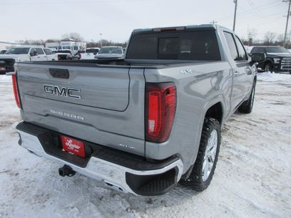 New 2026 GMC Sierra 1500 SLT w/ SLT Convenience Package