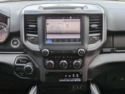 Used 2023 RAM 1500 Big Horn RWD image 18