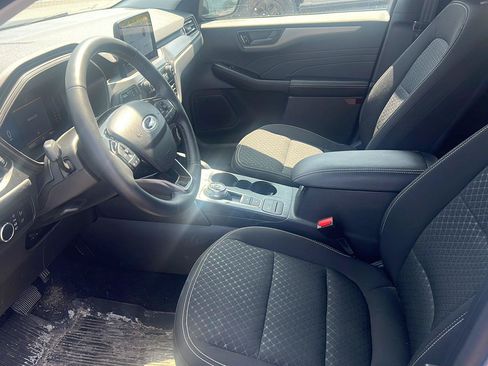 Used 2024 Ford Escape Active AWD/4WD image 16