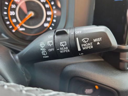 New 2026 Jeep Wrangler Willys image 25