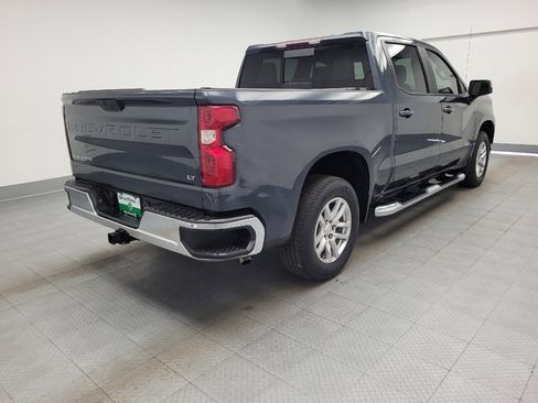 Used 2020 Chevrolet Silverado 1500 LT w/ All-Star Edition RWD image 9