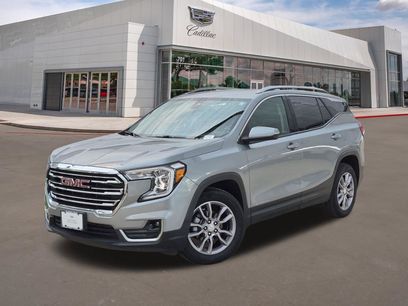 Used 2024 GMC Terrain SLT