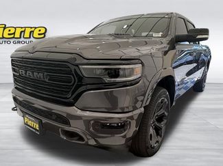 Used 2022 RAM 1500 Limited w/ Night Edition AWD/4WD 360° Tour