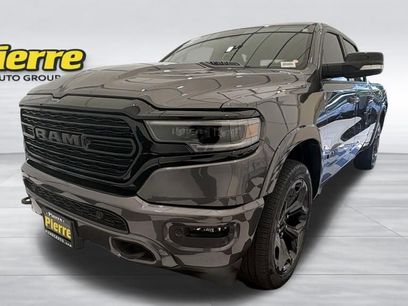 Used 2022 RAM 1500 Limited w/ Night Edition