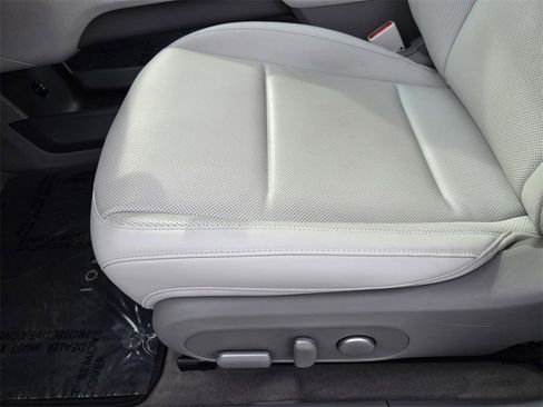 Used 2023 Hyundai Ioniq 6 SEL image 15