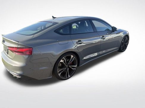 Used 2024 Audi S5 Prestige AWD/4WD image 4