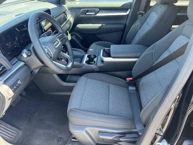 New 2027 GMC Terrain Elevation w/ Black Edition FWD image 9