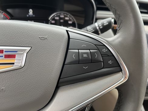 Used 2021 Cadillac XT5 Premium Luxury image 22